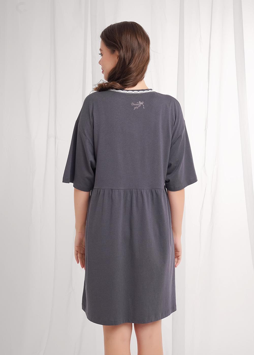 CLE LDR26-1210/1 Платье женское для дома