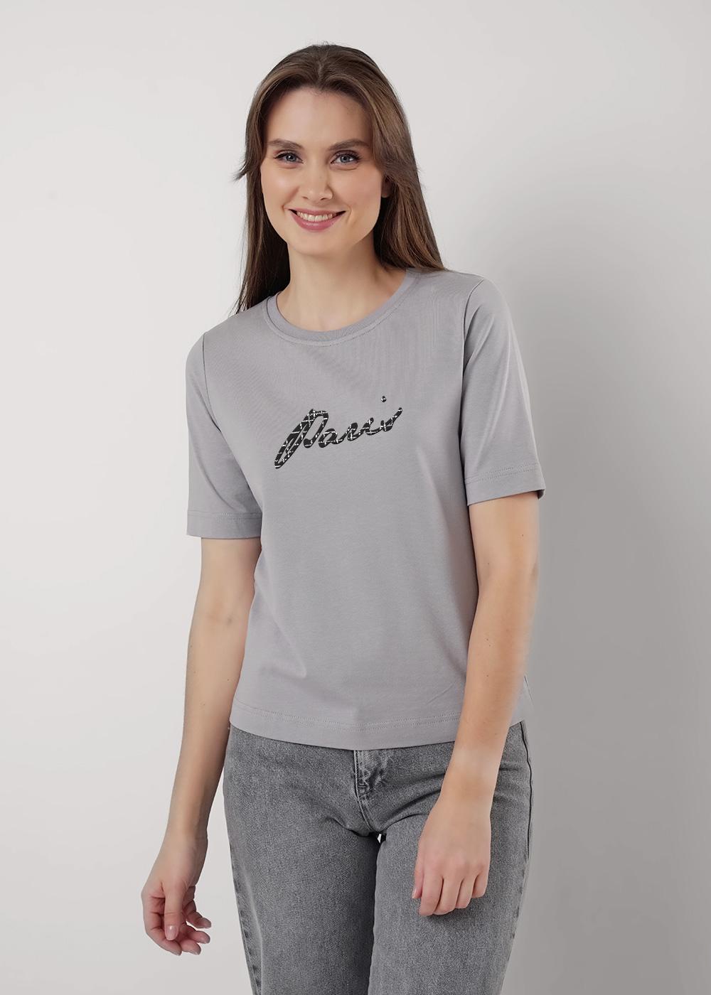 CLE 256706/161кдт_п Футболка женская