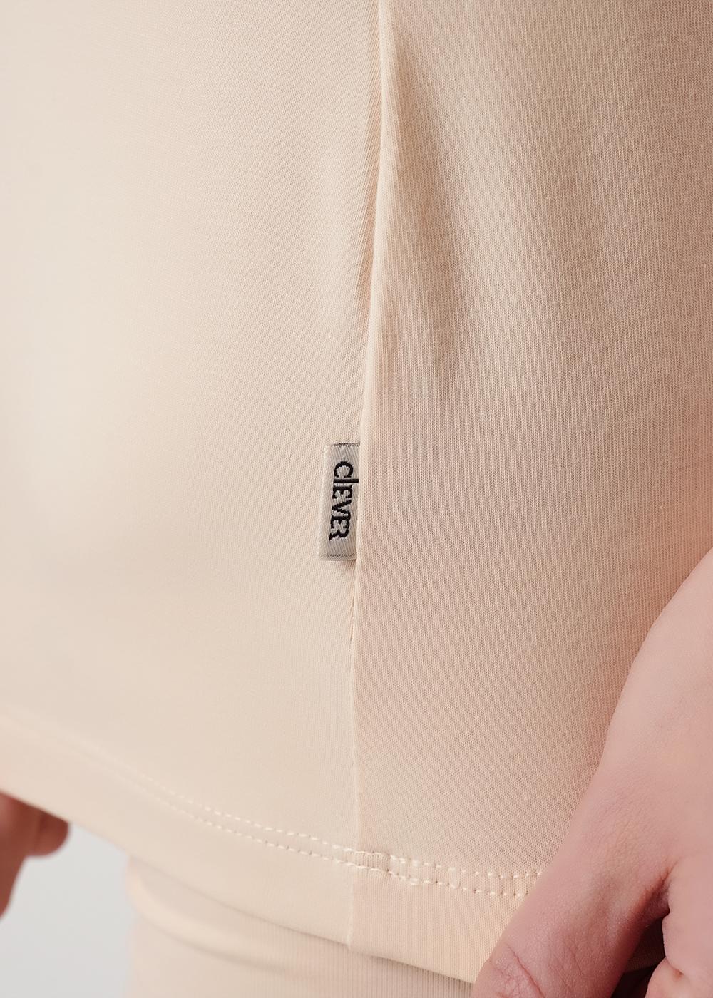 CLE LM010-1бк Майка женская