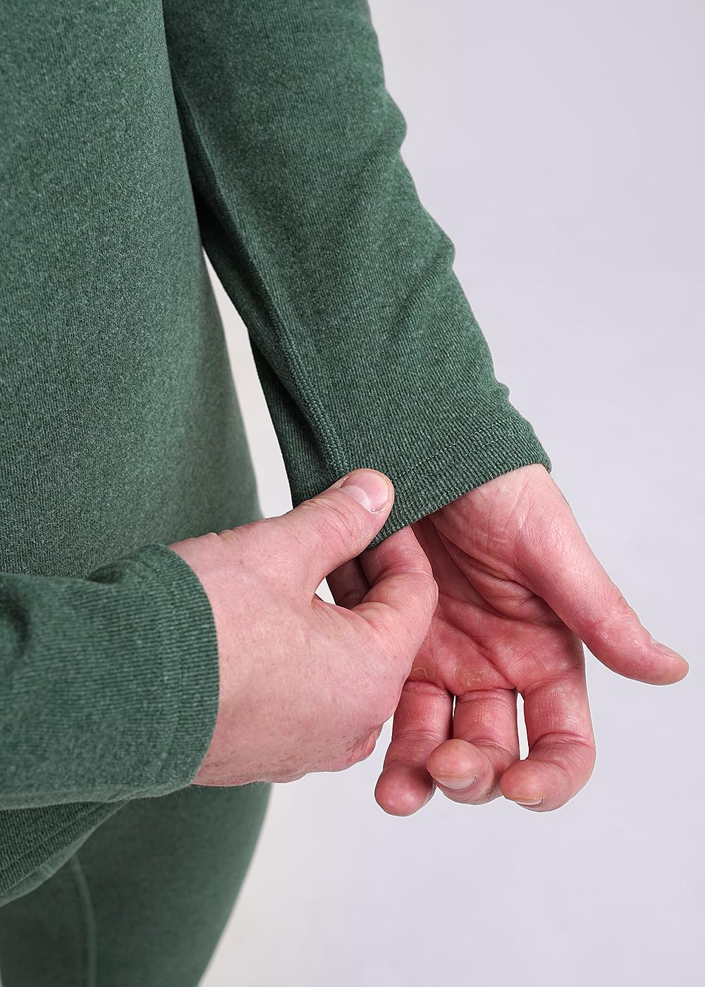 CLE MHP600017 Термобелье мужское комплект