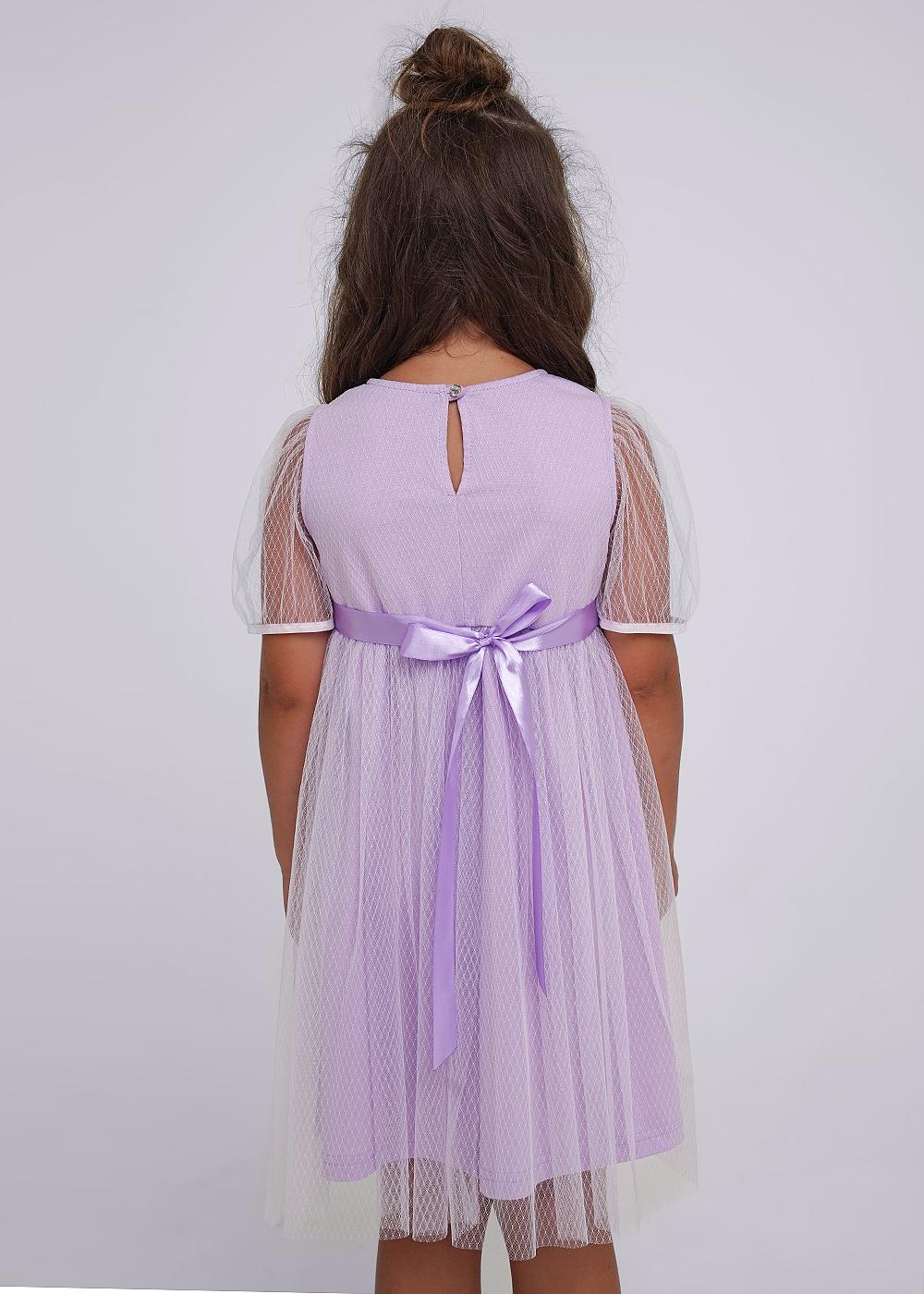 CLE 746840/89кд Платье детское