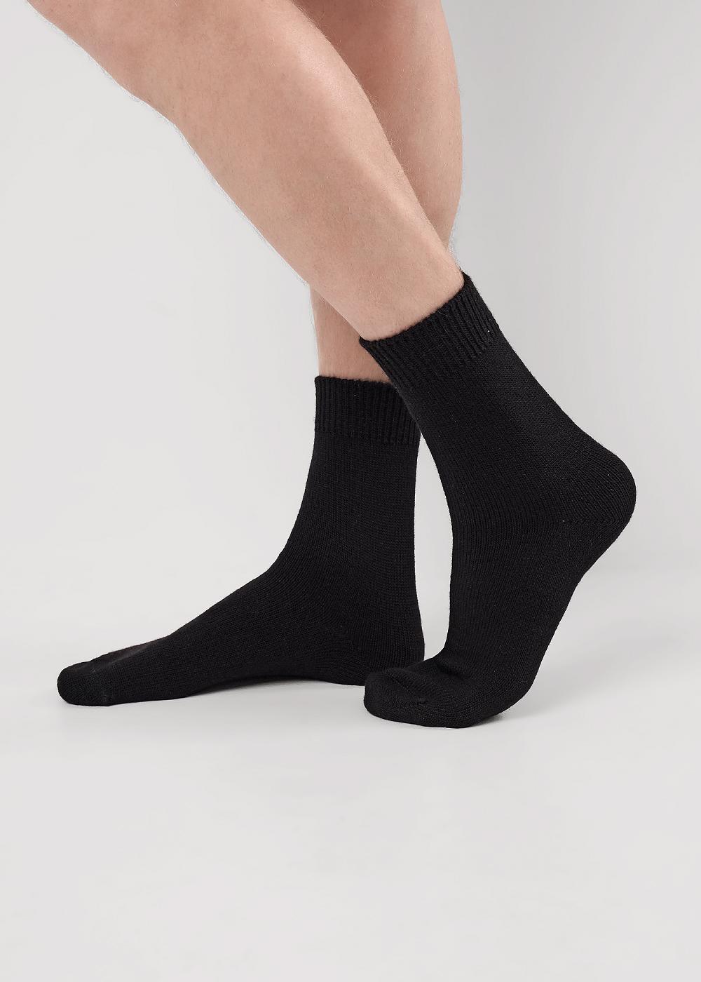 CLE Ш105 Носки мужские