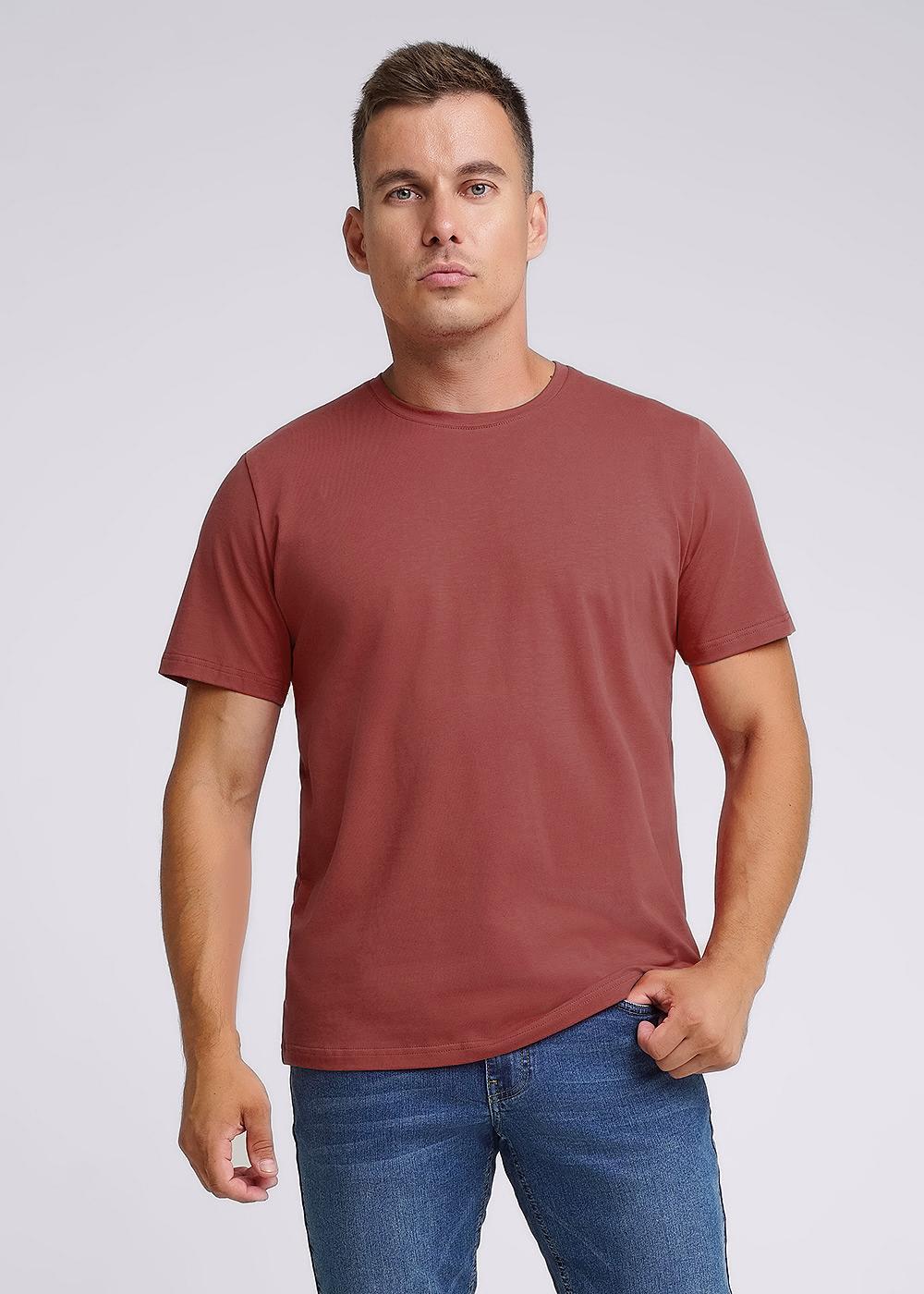 терракотовый