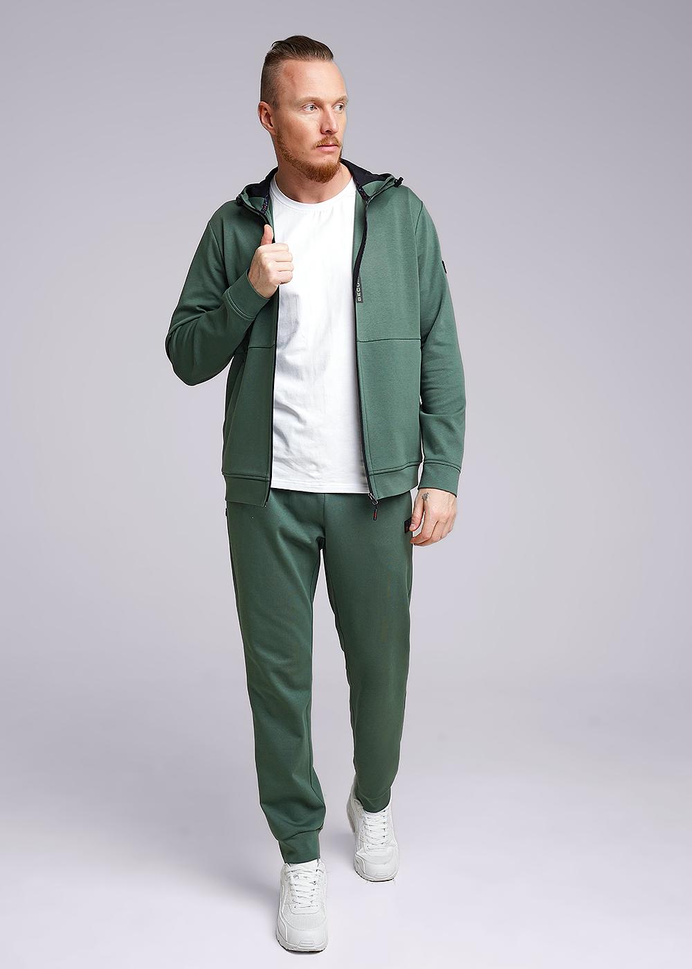 CLE 542307/02сд_п Толстовка мужская