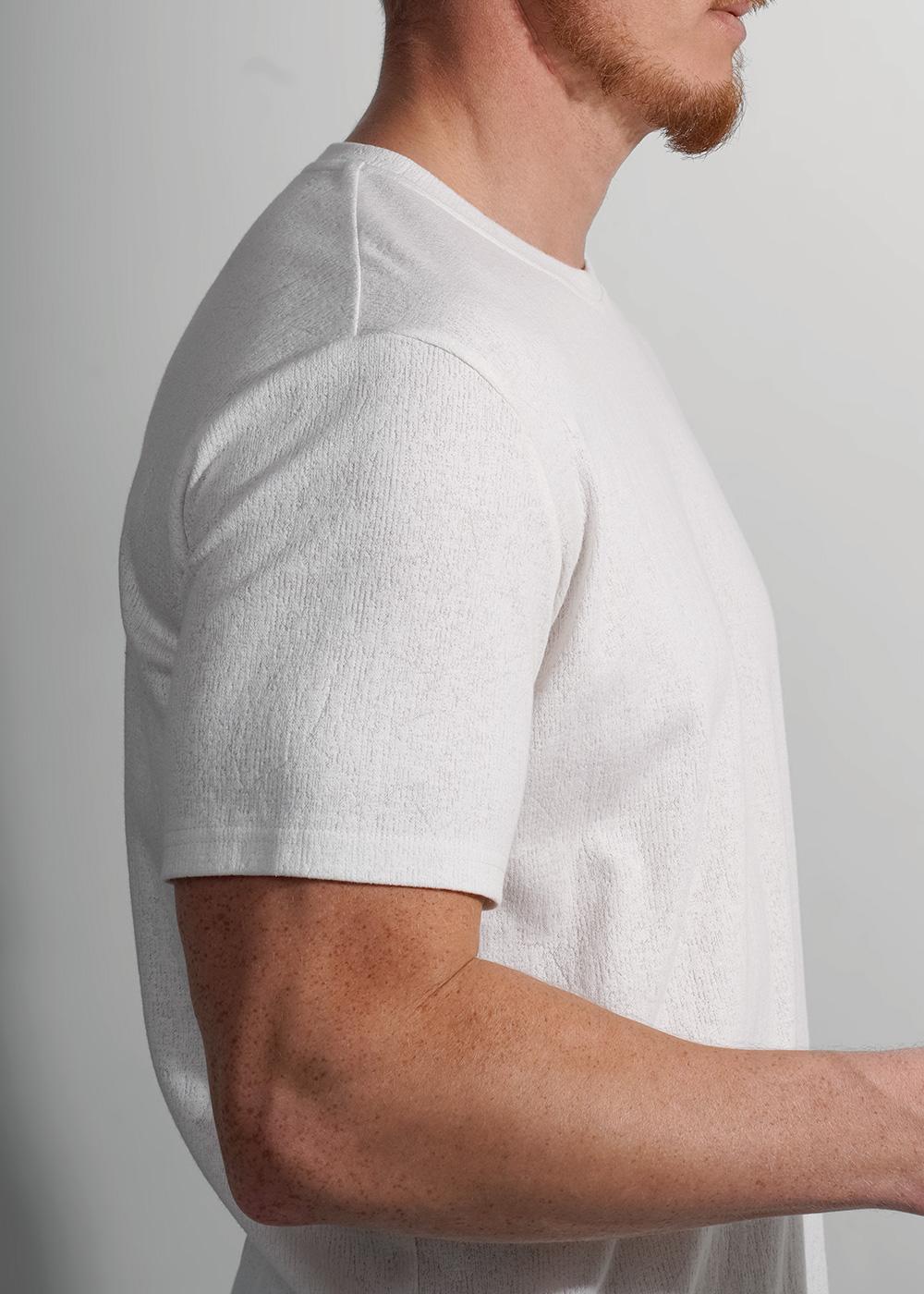 CLE 562672/10ииж Футболка мужская