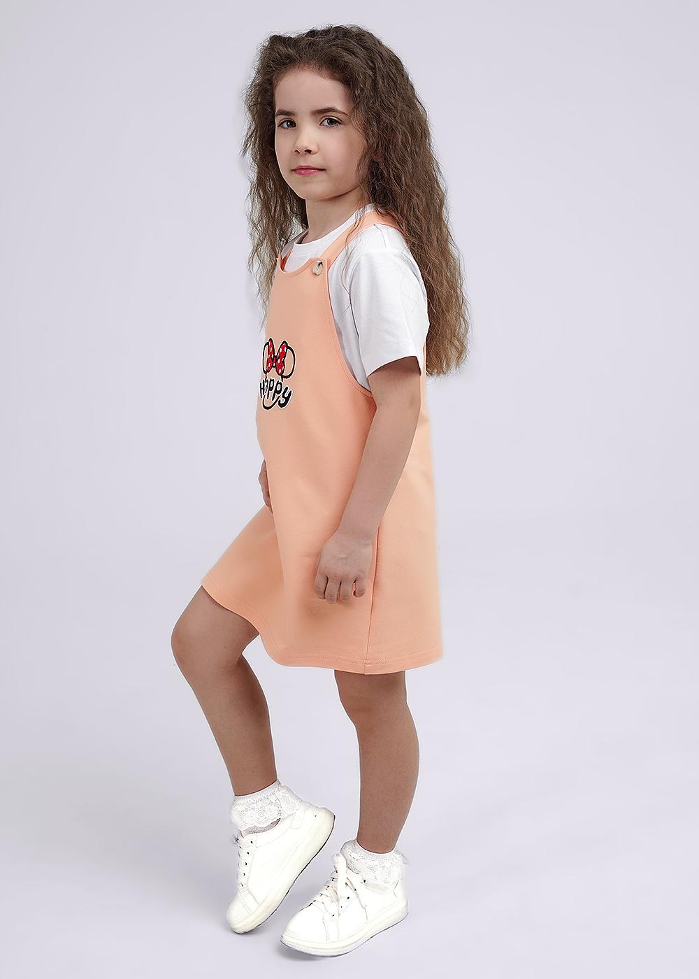 CLE 846684у Сарафан детский