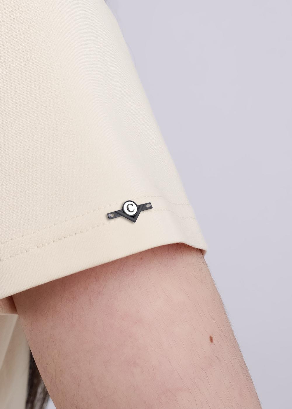 CLE LF010 Футболка женская