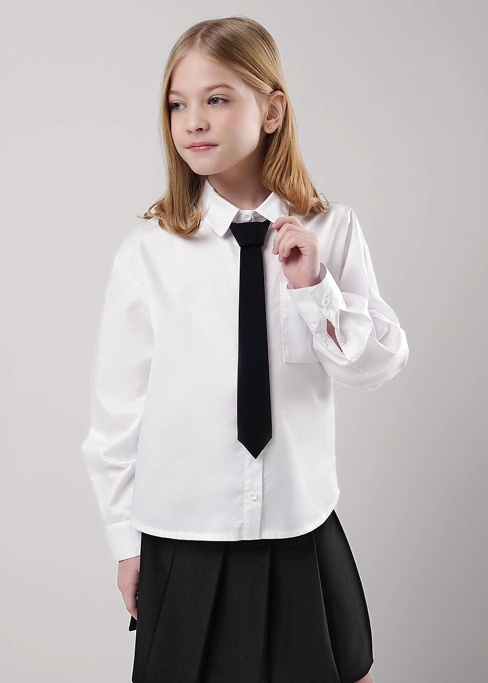 CLE 753217пп школа Рубашка детская