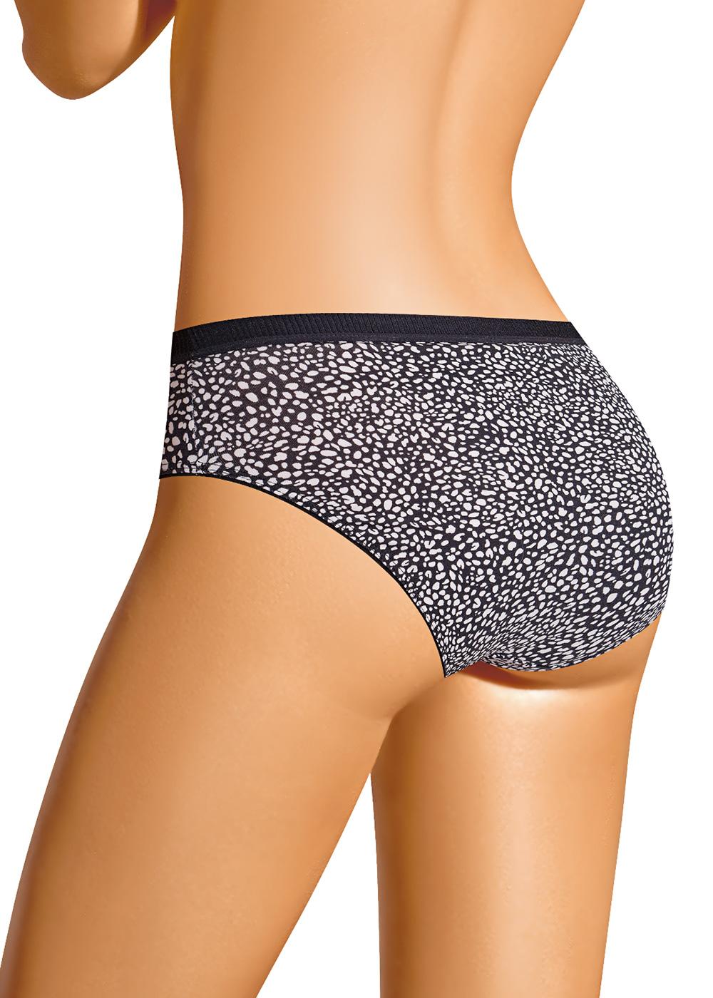 CLE B1177/1 Трусы женские бикини