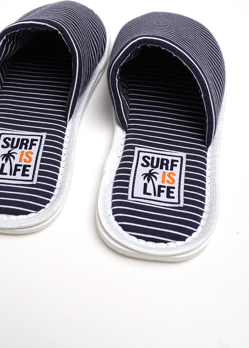 CLE SW26-968C/3 Тапки женские