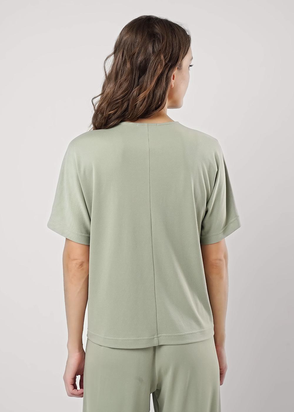 CLE 256826/169з Футболка женская