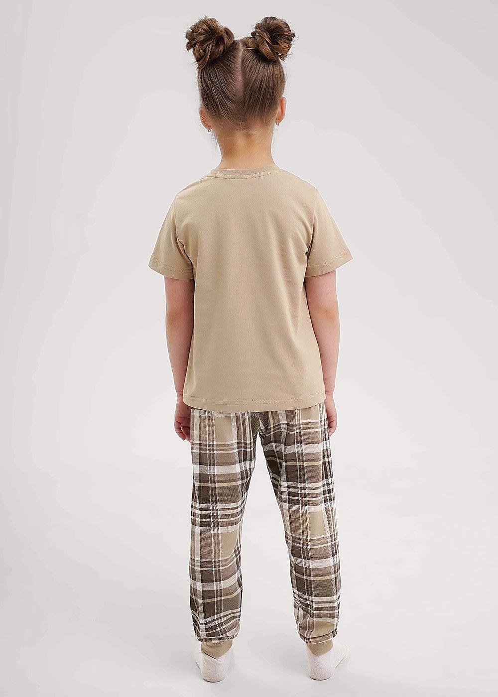 CLE 909495кд_п Пижама детская