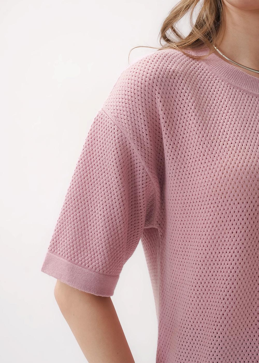 CLE 264643/198вн Джемпер женский