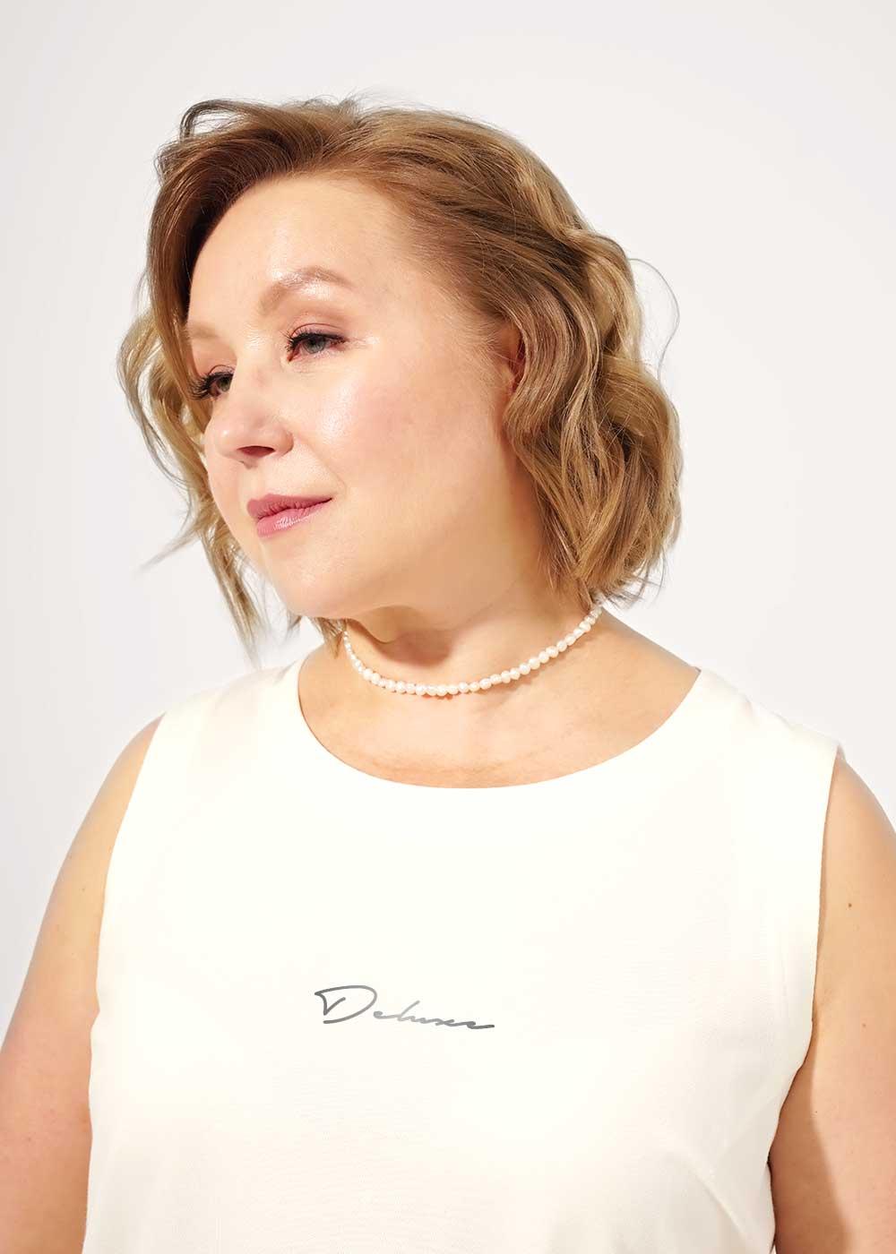 CLE 256888/176зз_п Блузка женская