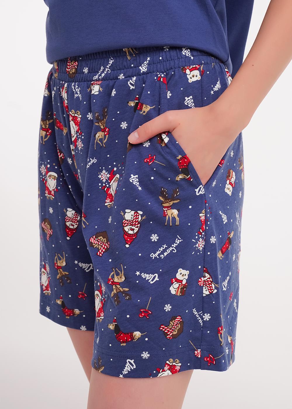 CLE LP15-1202/1 Пижама женская