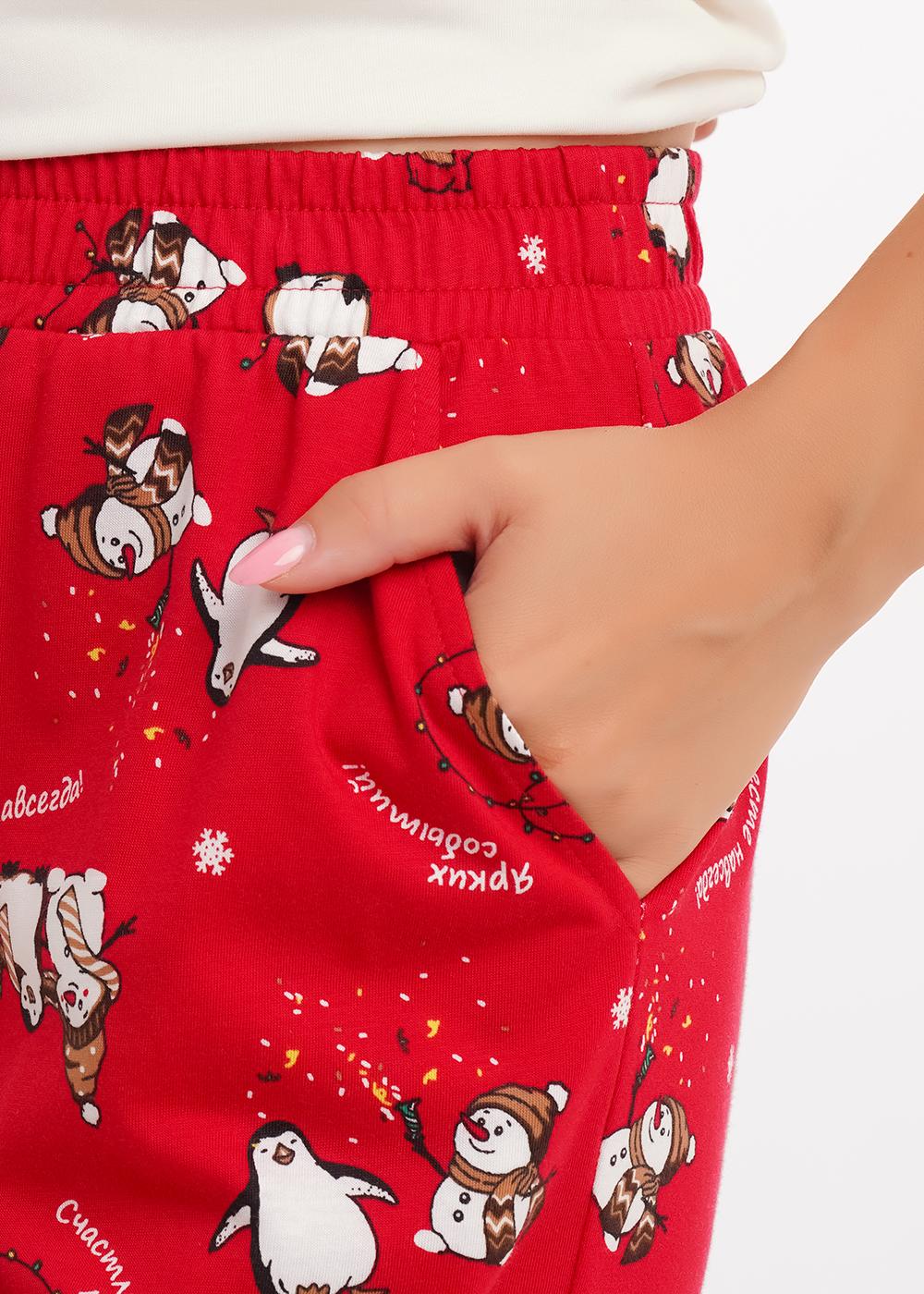 CLE LP15-1202/2 Пижама женская