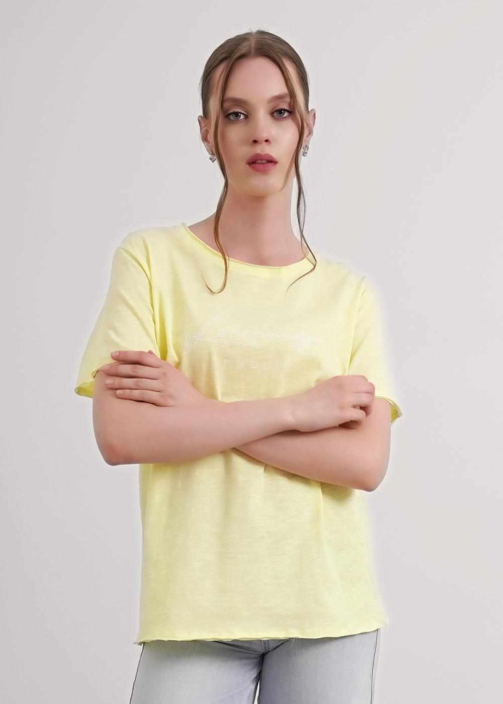 CLE 256856о_п Футболка женская