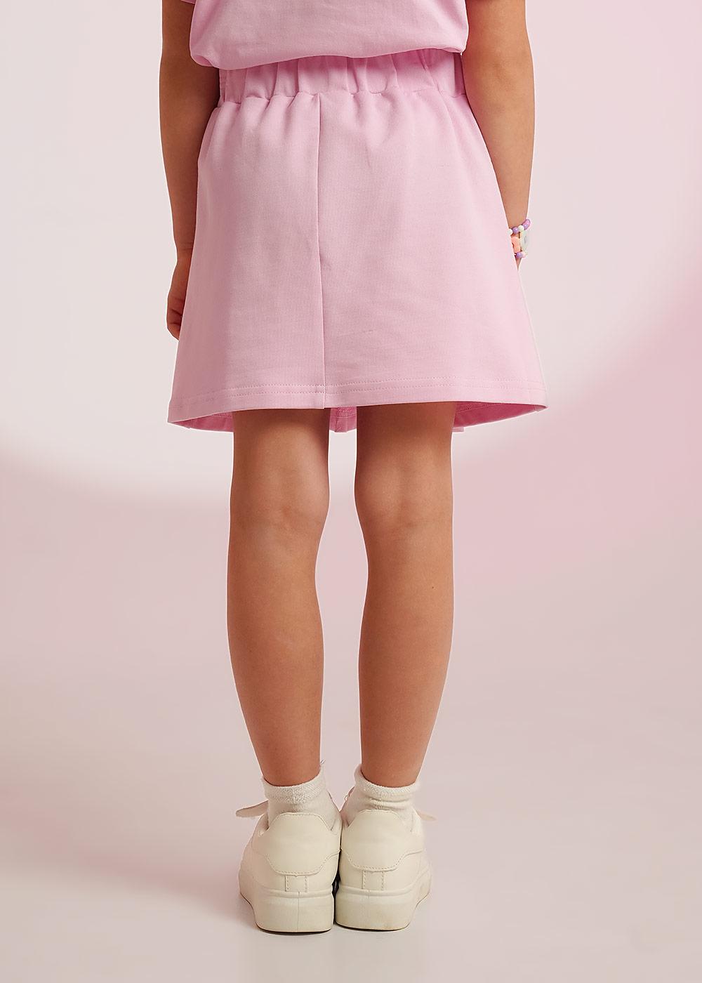 CLE 867288/11а Юбка детская для девочки