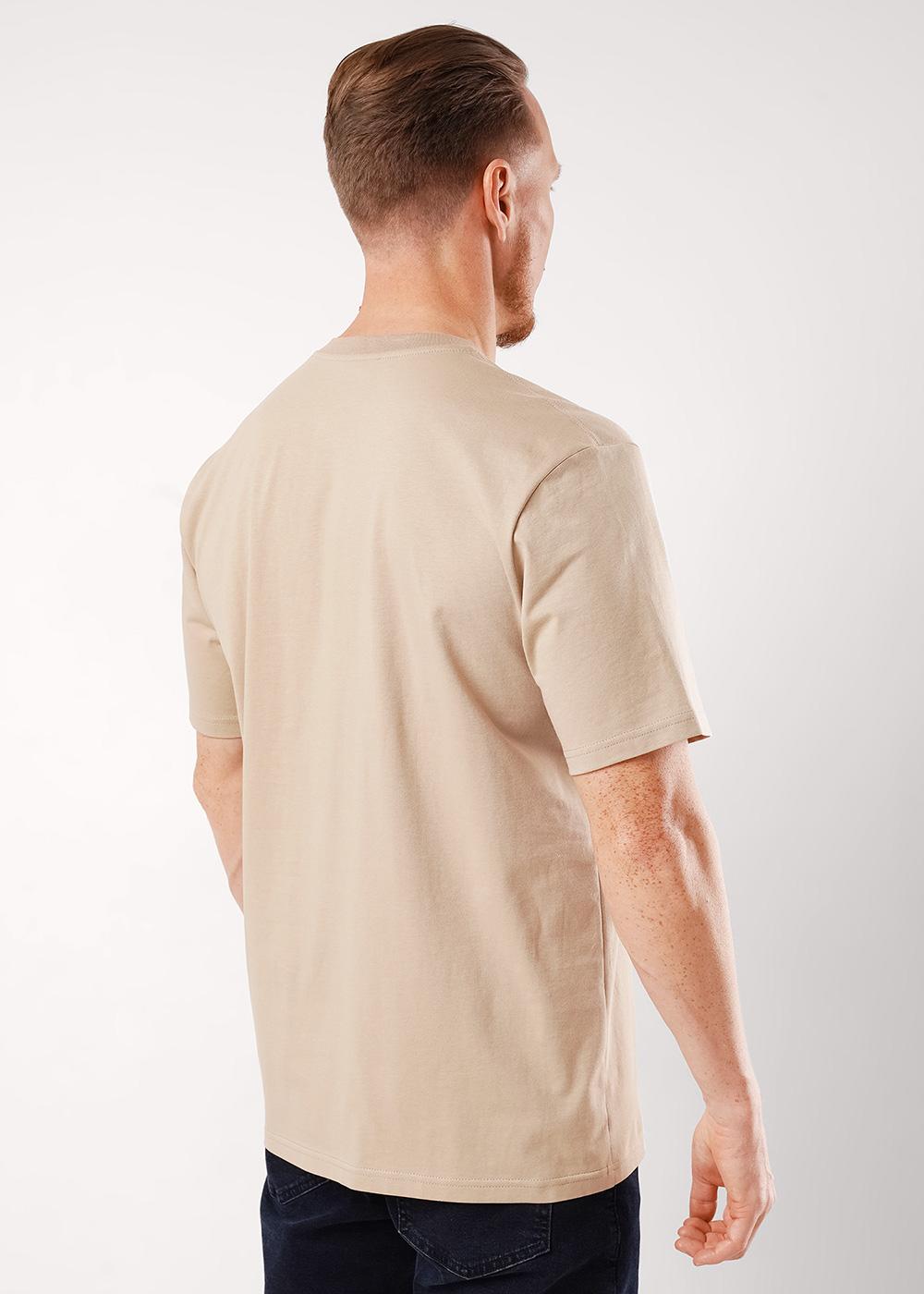 CLE 562695/11кд_п Футболка мужская