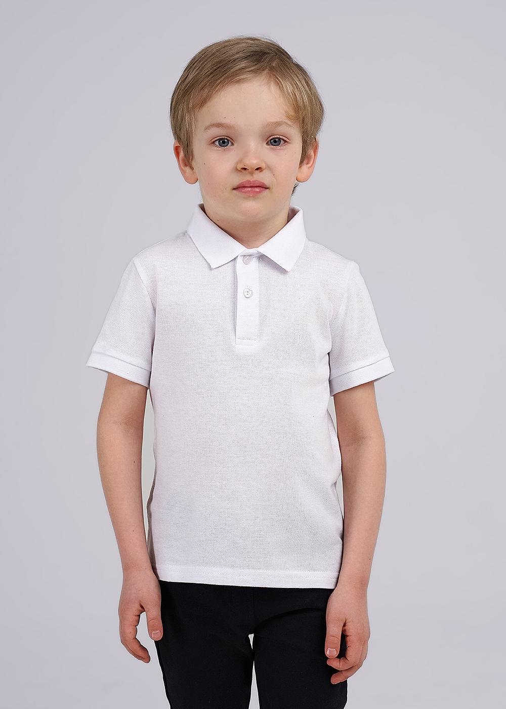 CLE 903167-01з Футболка детская для мальчика