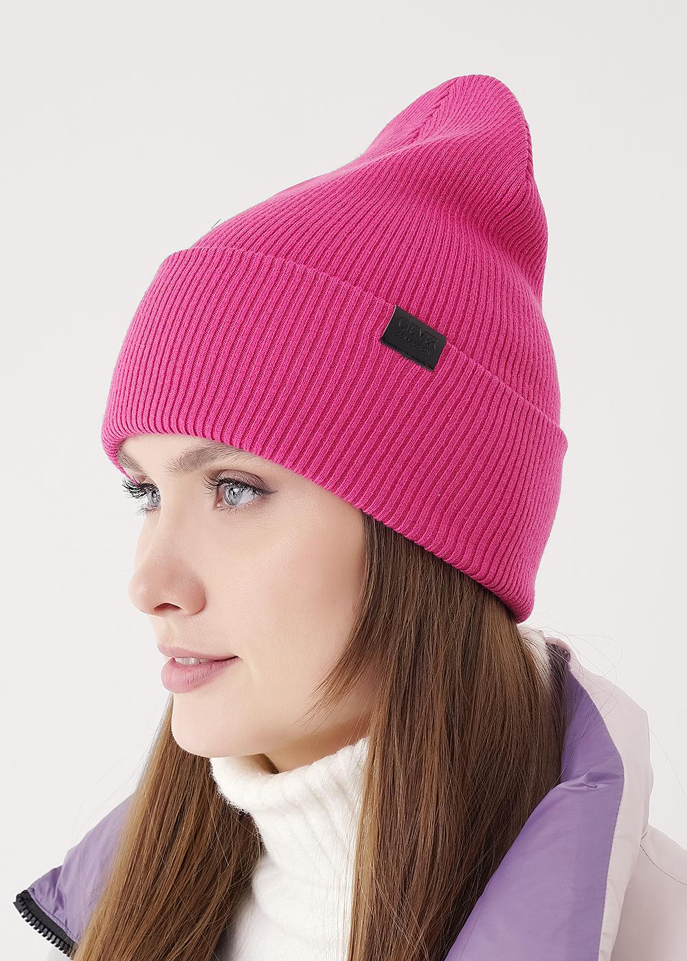 CLE 423637вн Шапка