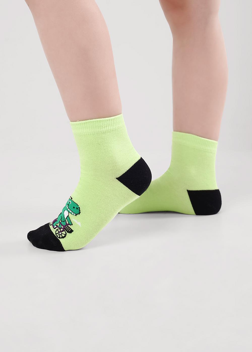 CLE С1538 16-18,18-20 Носки детские для мальчика