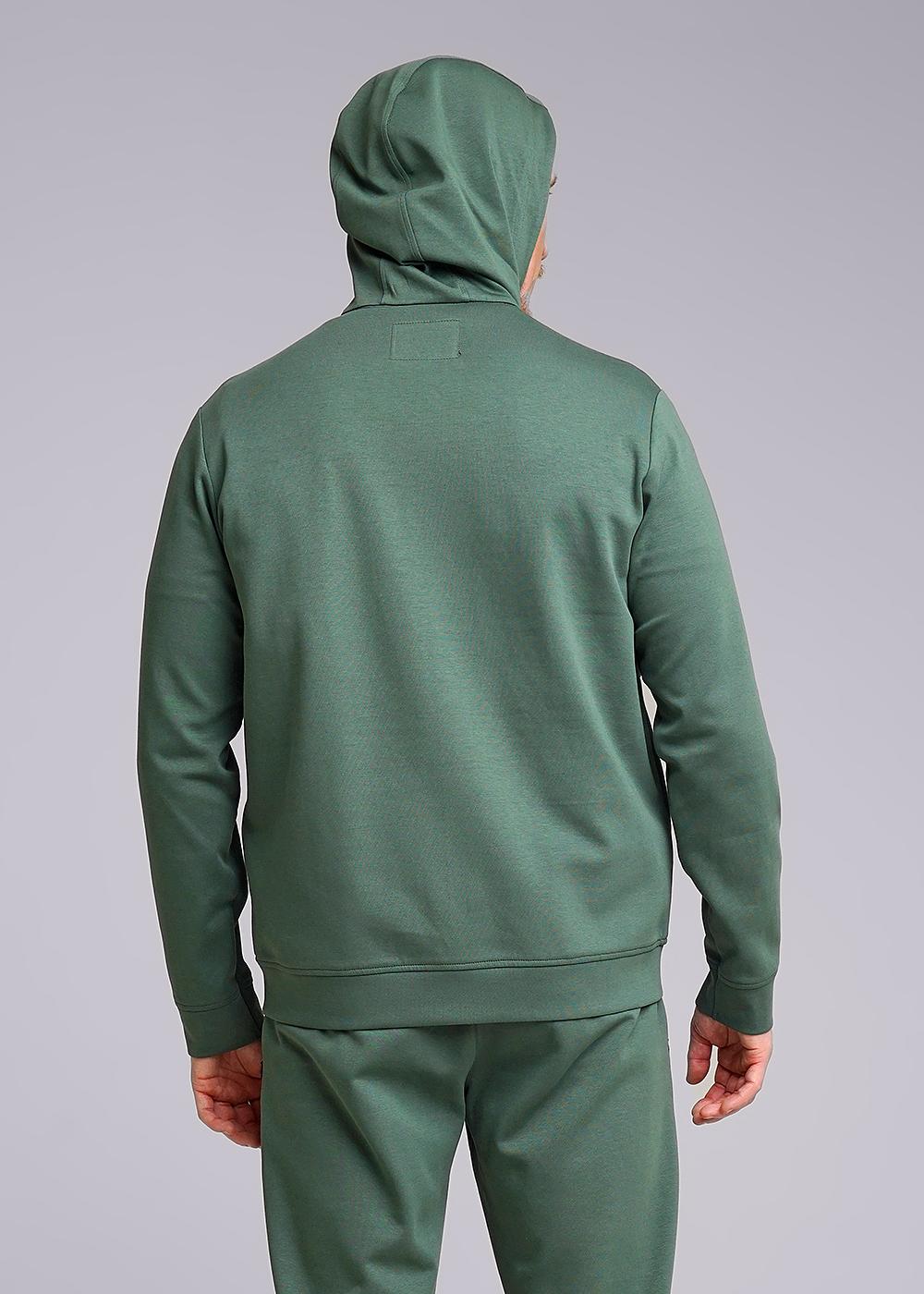 CLE 542307/02сд_п Толстовка мужская