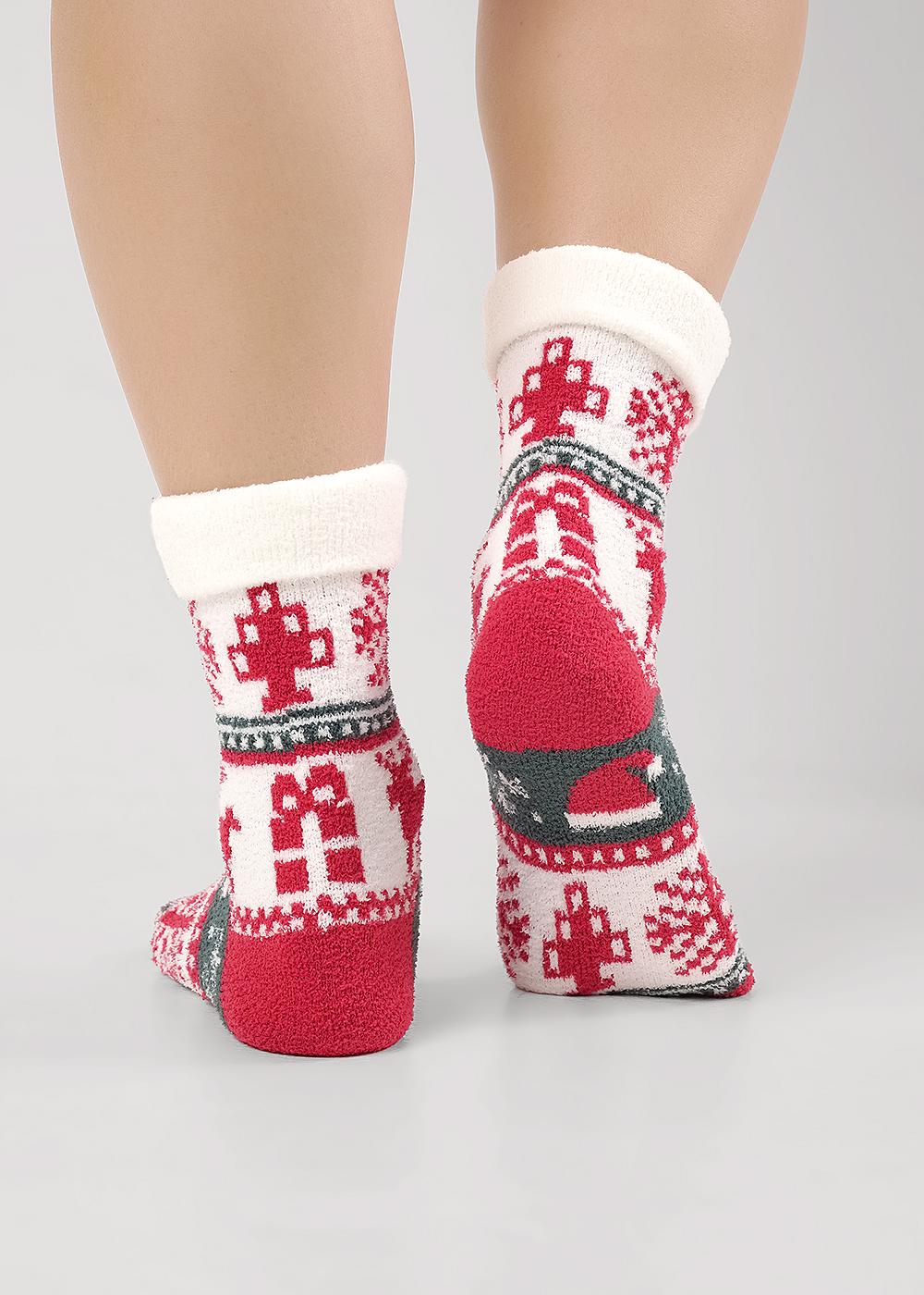 CLE Д927Т Носки женские