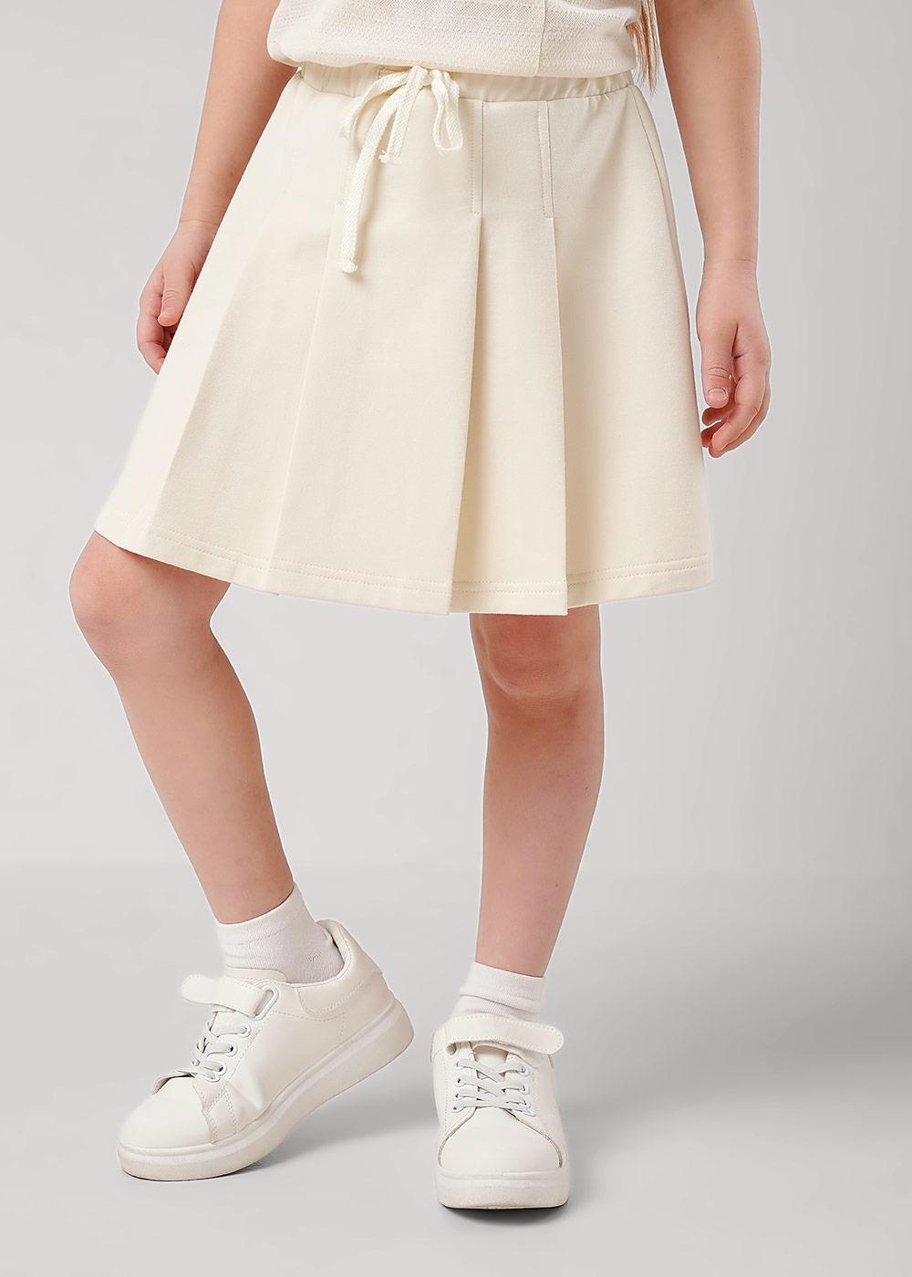 CLE 867379/15фэ Юбка детская для девочки