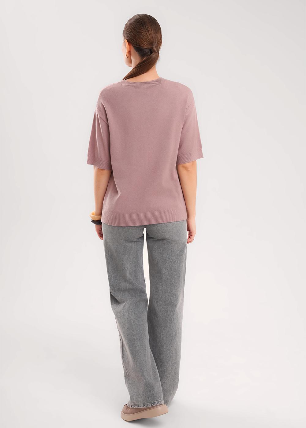 CLE 364608вн Джемпер женский