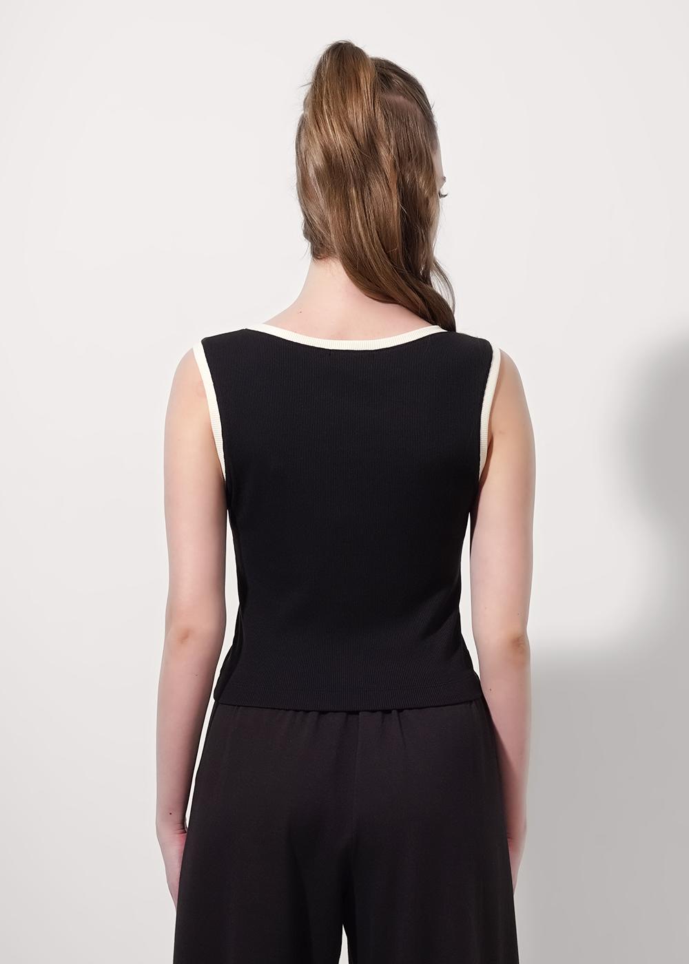 CLE 256851/172шв Майка женская