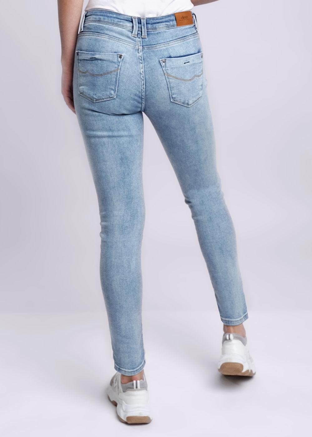 CLE 233767рт Джинсы женские