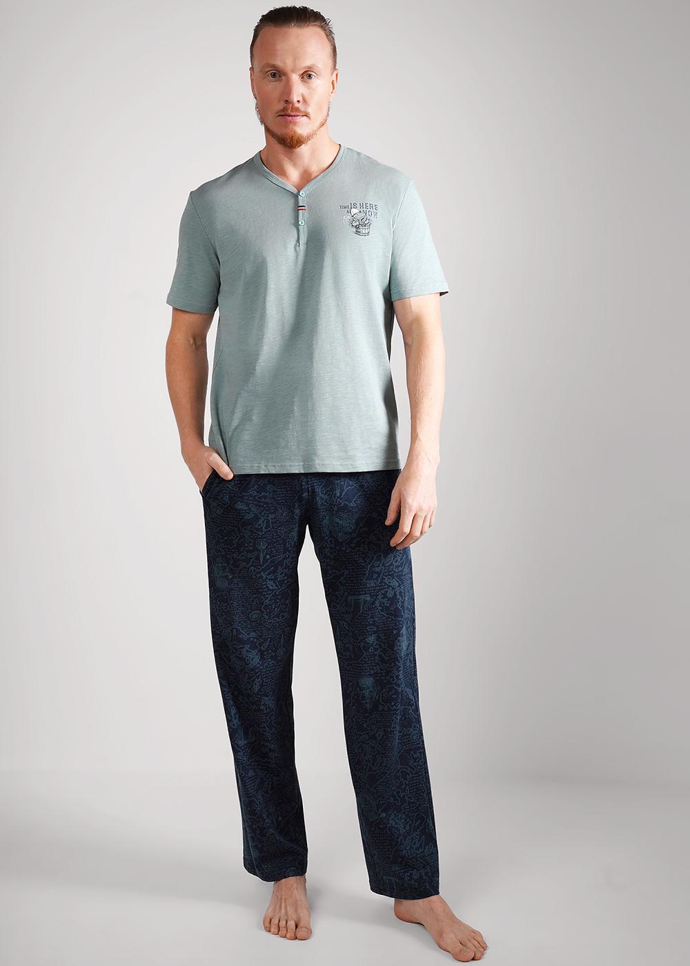 CLE MHP560423/2 Пижама мужская