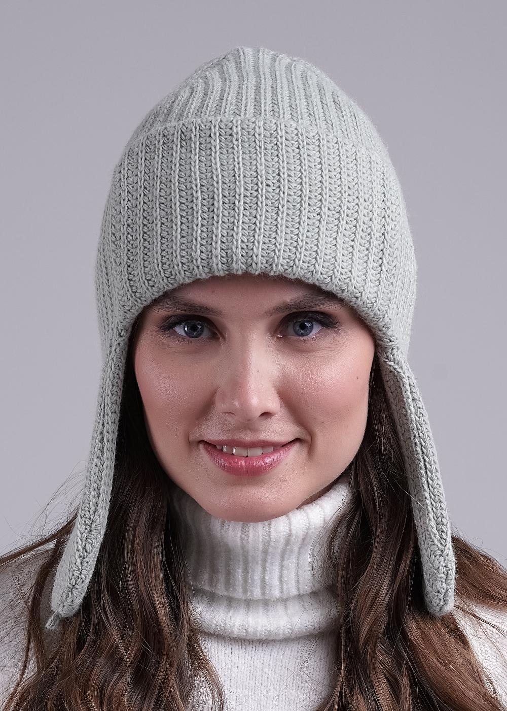 CLE 444186ап Шапка женская