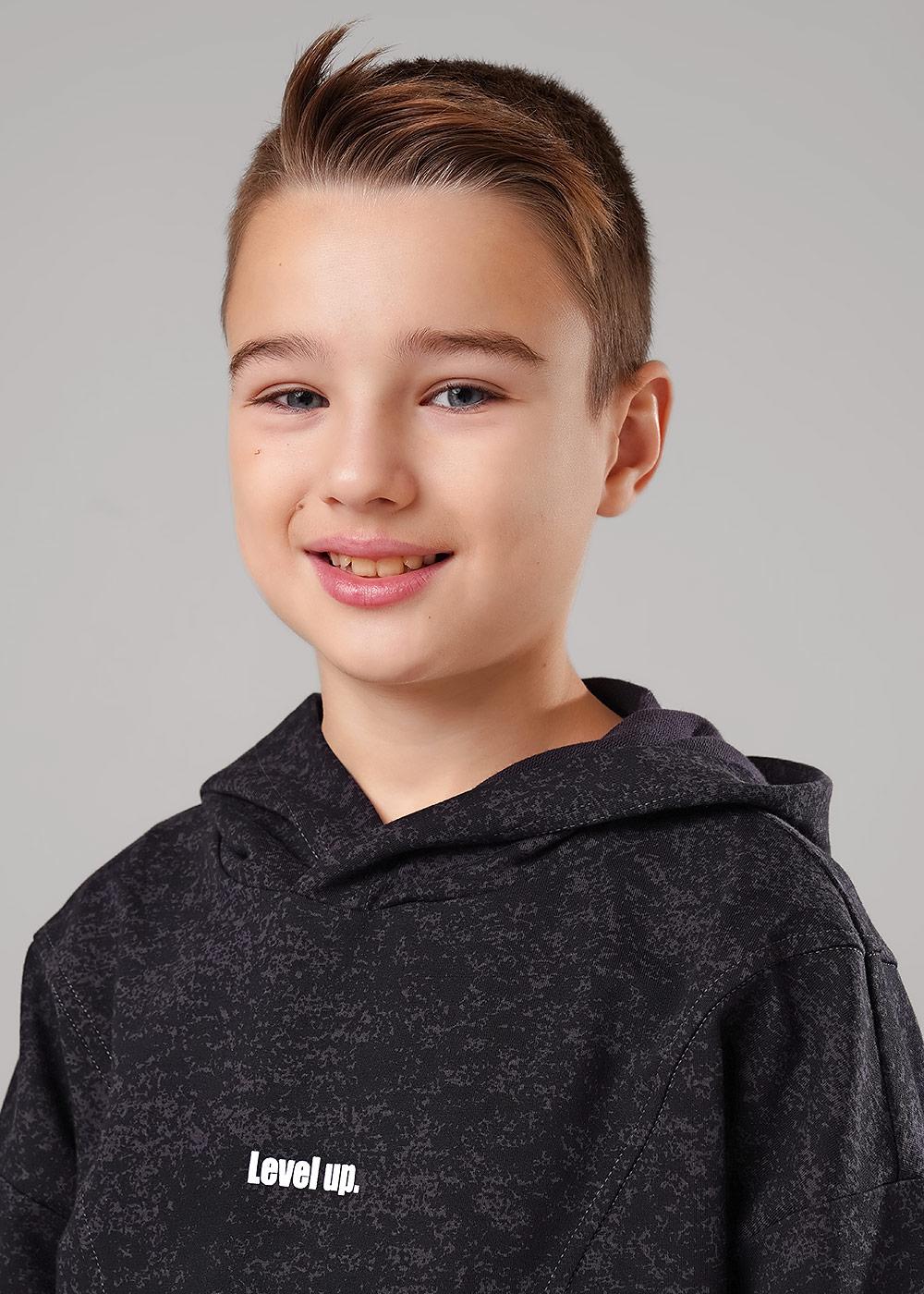 CLE 867300/10ун_п Худи детское