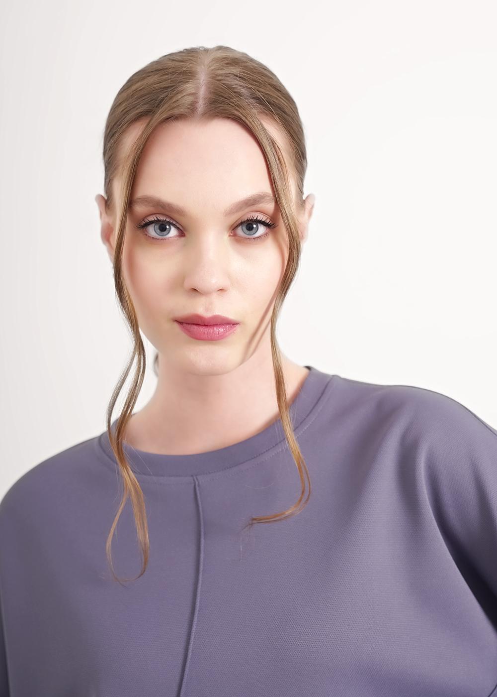 CLE 156972/181эф Джемпер женский