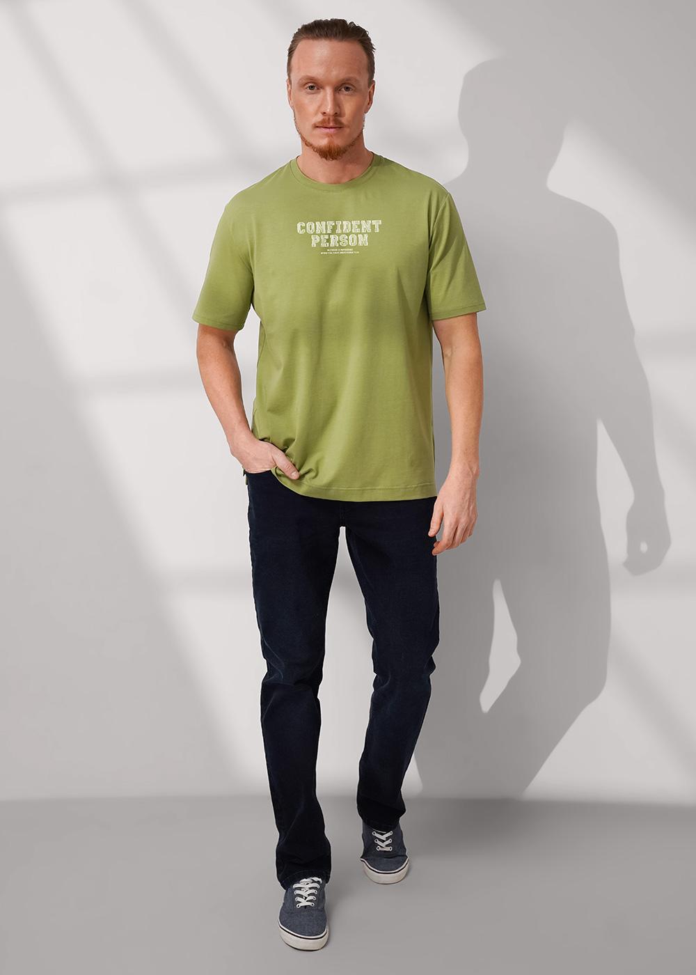 CLE 562509/14гг maxi(макси)_п Футболка мужская