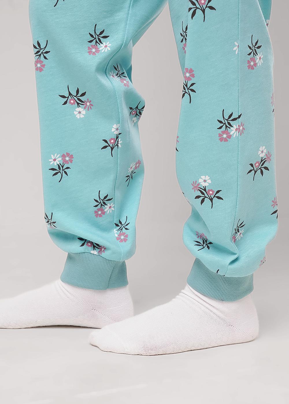 CLE 903517кдн Пижама детская