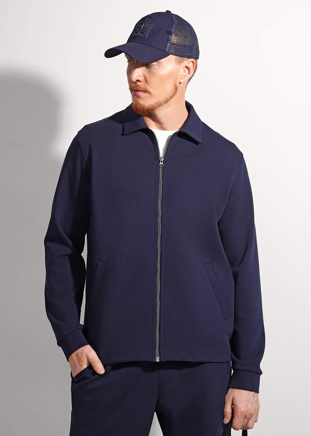 CLE 562683/10сд Толстовка мужская