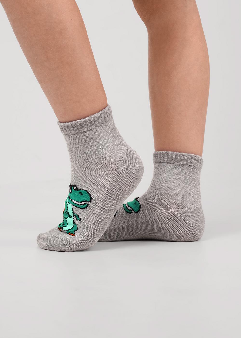 CLE С1624 16-18,18-20 Носки детские для мальчика