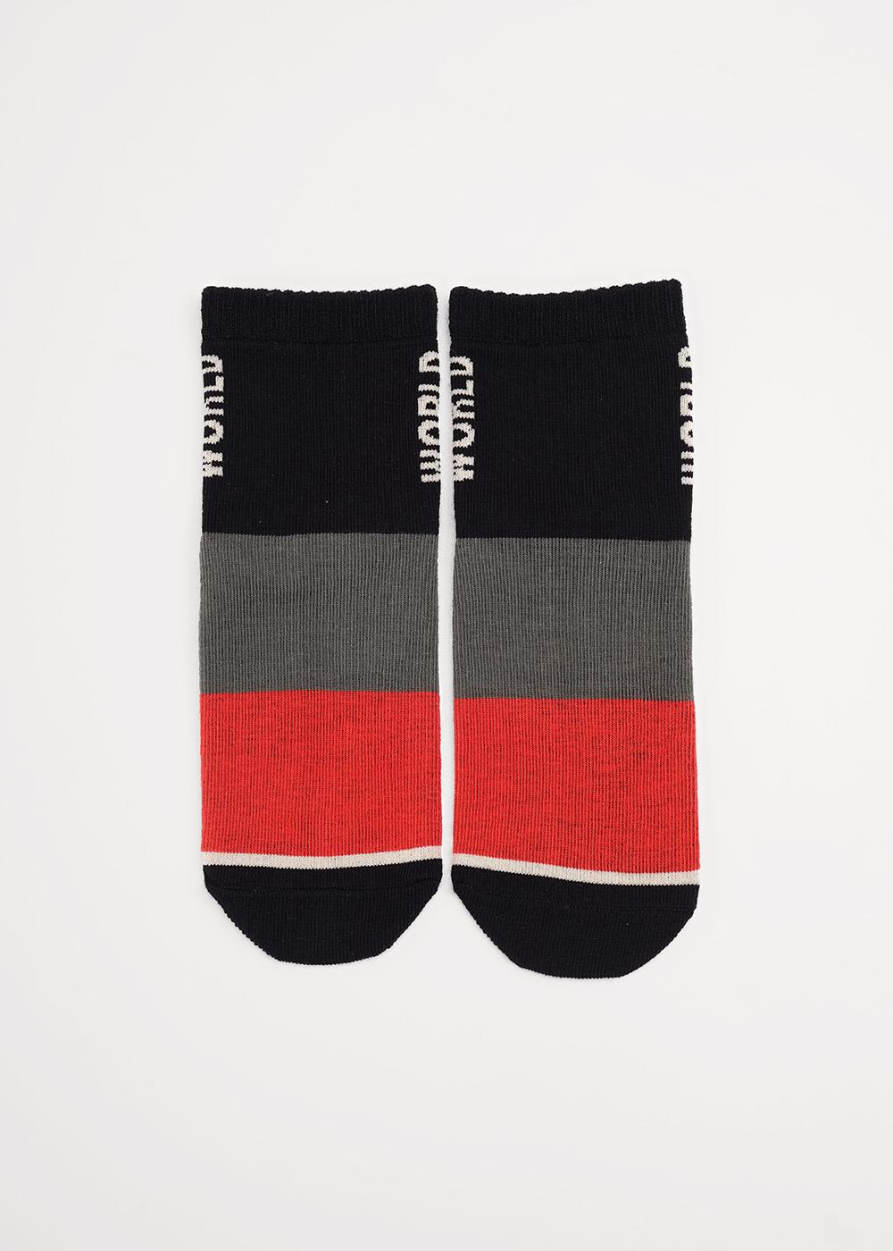 CLE С1607 16-18,18-20 Носки детские для мальчика