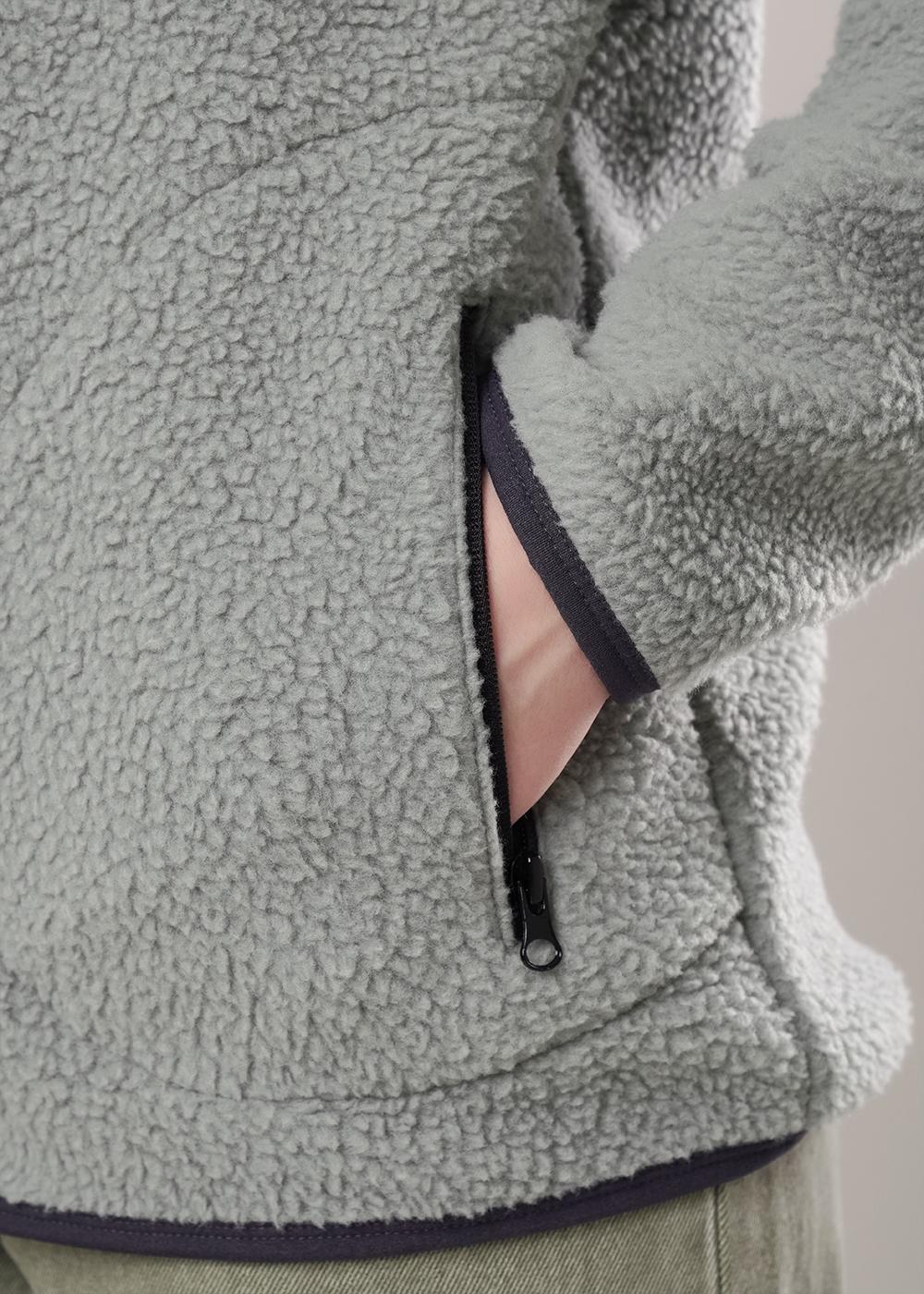 CLE LJ15-103/6 Толстовка женская