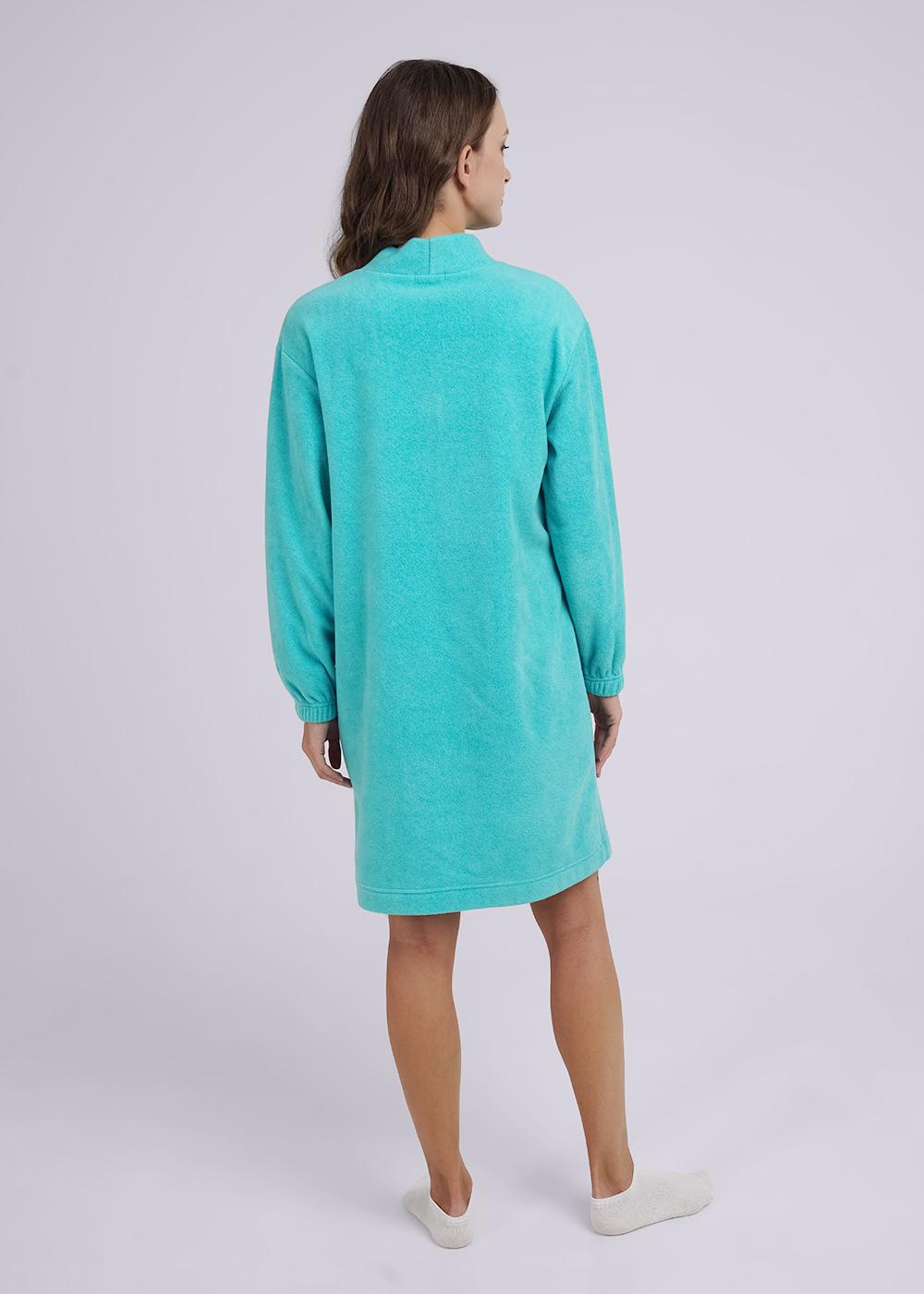 CLE LDR14-968 Платье женское для дома