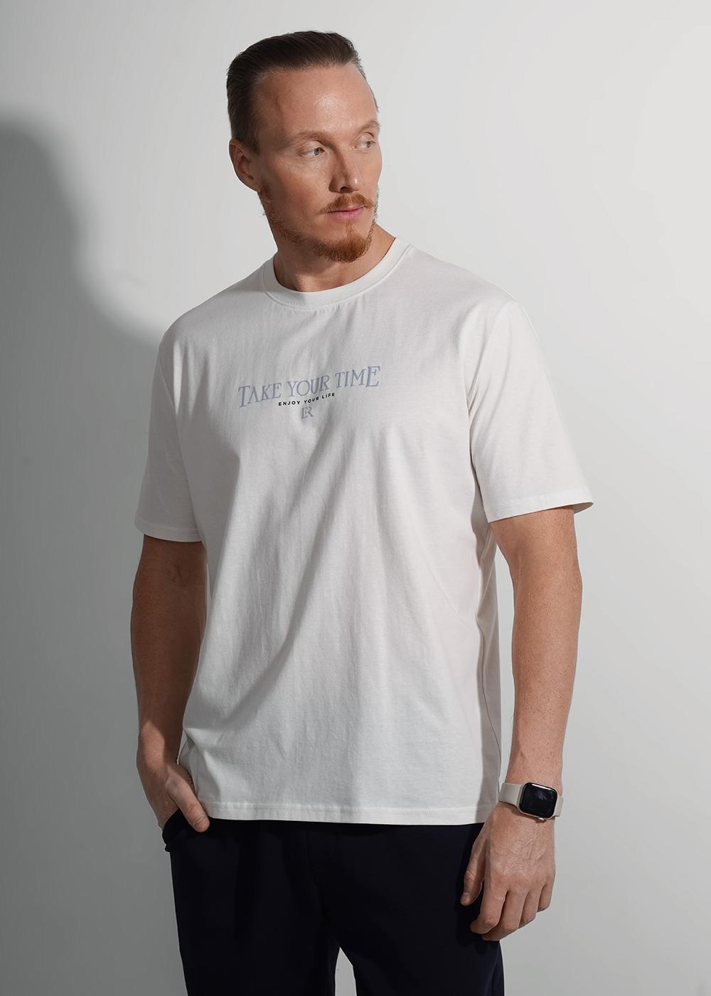 CLE 562598/10кд maxi(макси)_п Футболка мужская