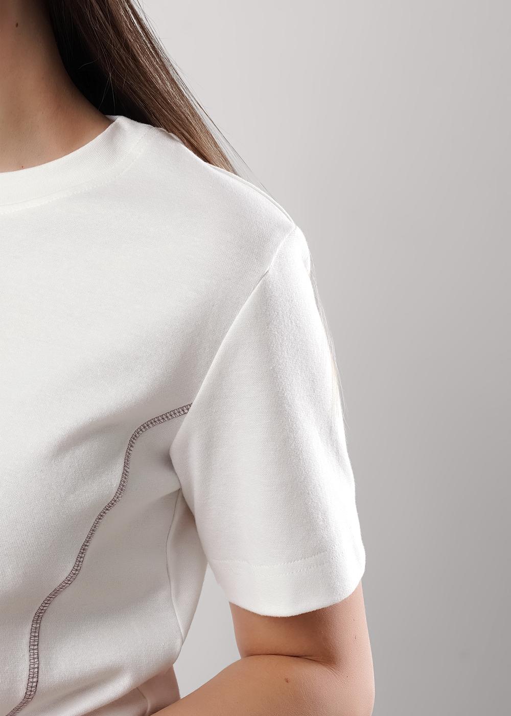 CLE LF25-1159/6 Футболка женская для дома