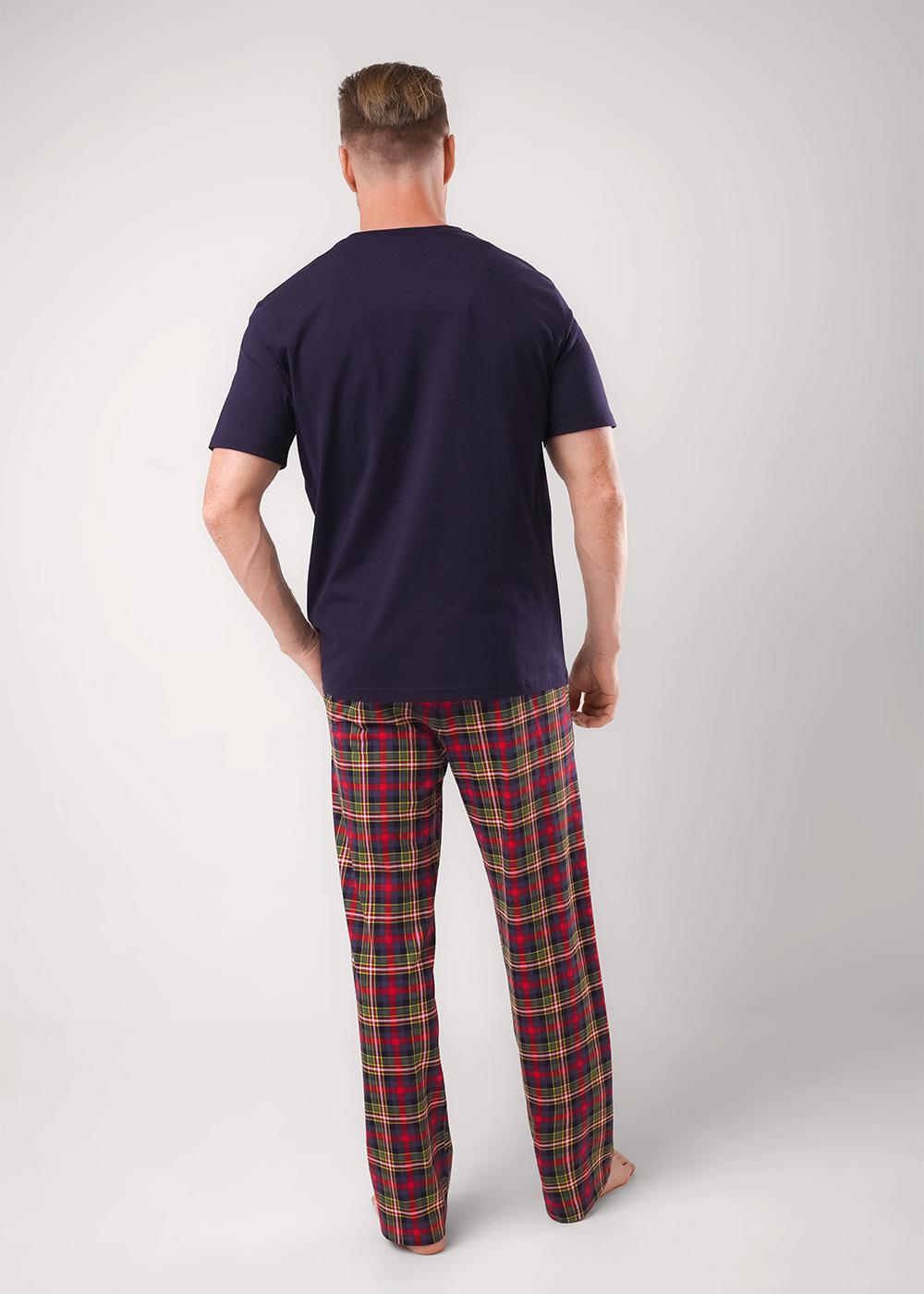 CLE MHP450733/2 Пижама мужская