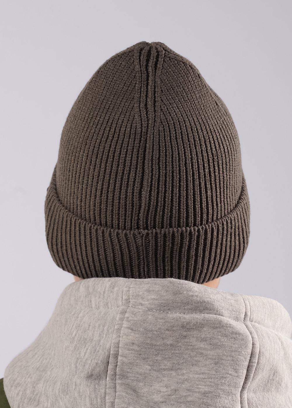 CLE 563420вн Шапка детская для мальчика