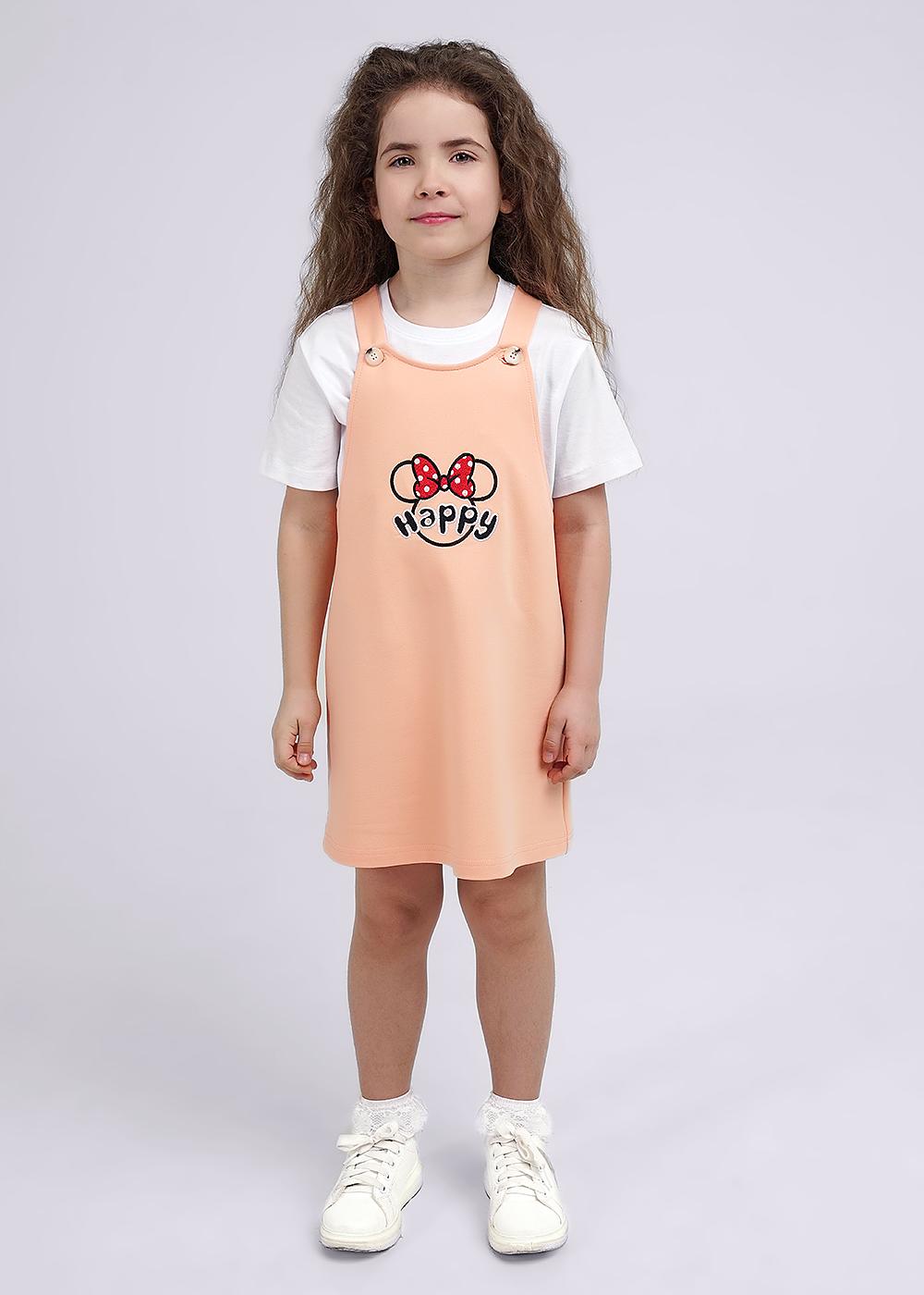 CLE 846684у Сарафан детский