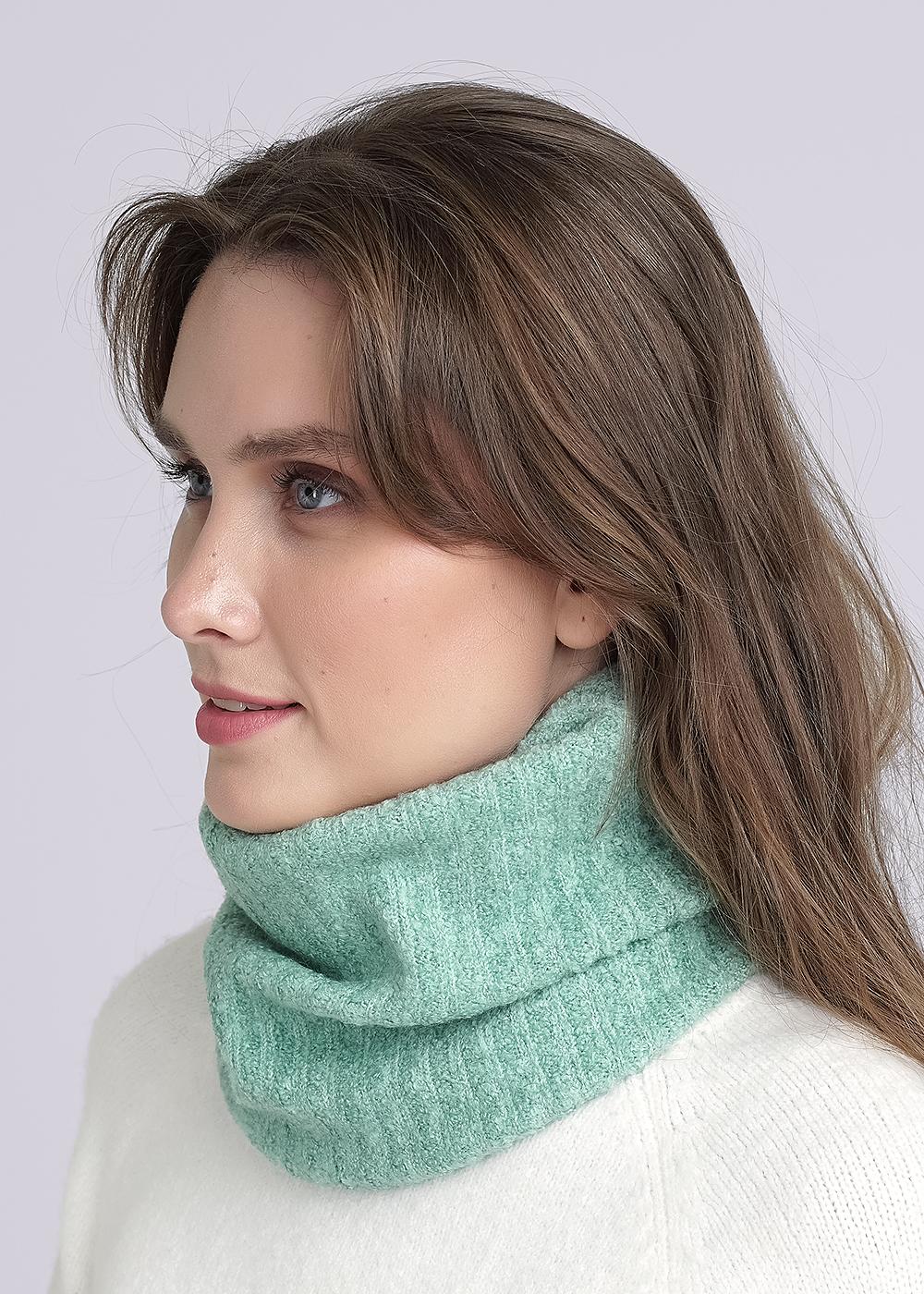 CLE 444250фэш Шарф женский