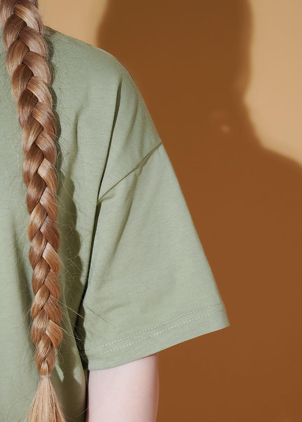 CLE 867439/17кд_п Футболка детская для девочки